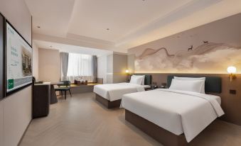 Meilun Hotel,Mo tian huo li cheng,Linhe Street,Changchun
