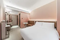HanTing Hotel (Xinzhou Ancient City)