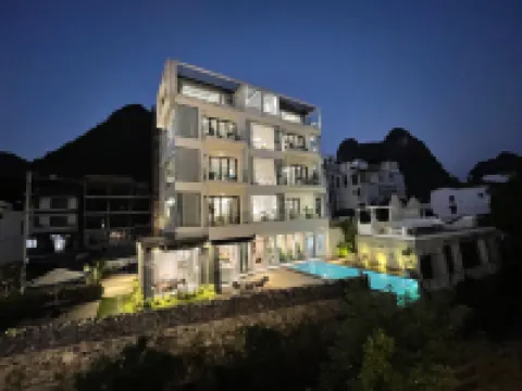Here hotel