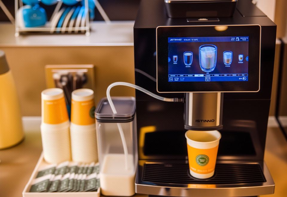 센트럴 셩광 리조트 호텔 이미지