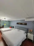 Tingyun Homestay (Yuntai Mountain Bank Service Area Branch)