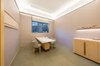 全季飯店（大理洱海公園店） - 健身房