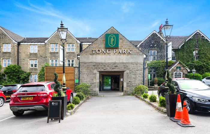 Tong Park Hotel