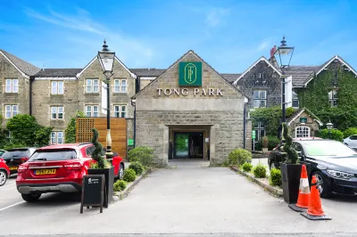OYO Tong Park Hotel فنادق في Gomersal