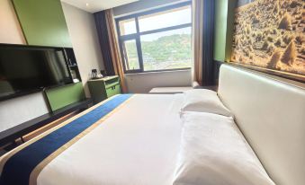 Lanzhou Zhongshan Hotel