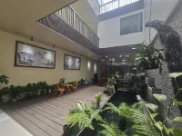 The Dang's Home inn Lao Cai 住宿飯店