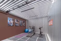 Mingyue Lake Hotel (Baise Longlin Branch)