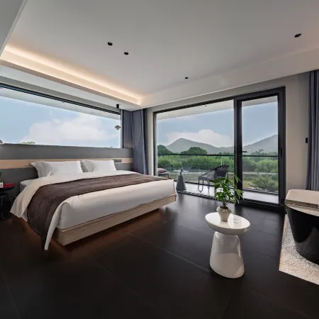 Xiyu Nature Leisure Vacation Homestay