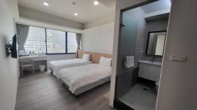 ซิงอี้ เวินลวี่ สตาร์ อี้ โฮเทล