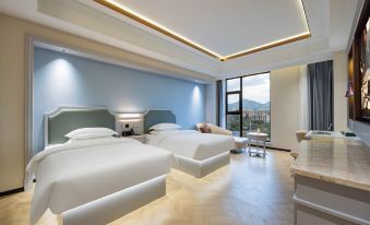 Siji Mixiang D+ Hotel (Ningbo Xiangshan Passenger East Station Xiangshan Port Road)