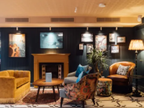 Marcus Hotel Portrush, Tapestry Collection by Hilton Hotels in Portrush