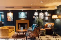 Marcus Hotel Portrush, Tapestry Collection by Hilton