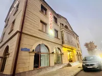 SD HOTEL Hotels near Yerevan Railway Station