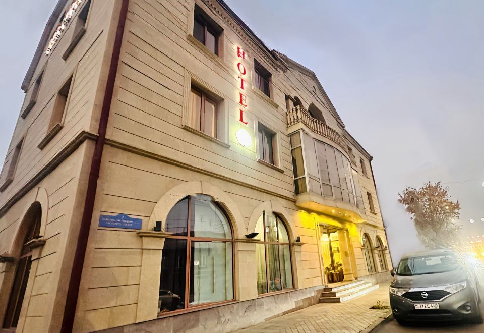 SD HOTEL 조식