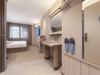 HanTing Hotel (Suzhou University ) Hotels near Soochow University(East Campus)
