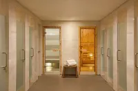 MCollection - Modern City Stay Near Manila Bay’s Attractions - spa
