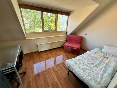 Cosy Room in Centre  호텔
