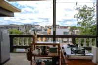 October Hostel ChiangMai