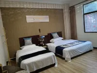 Mojiang Qianchen Hotel