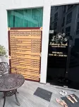 芭提雅奧林帕斯星級酒店式公寓 - SPA