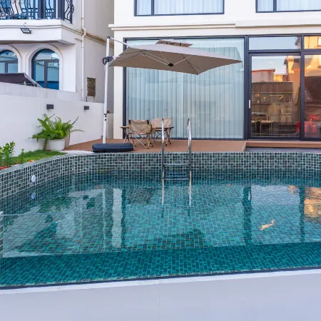 Shengsi Pengyue Homestay