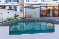 Shengsi Pengyue Homestay - Pools