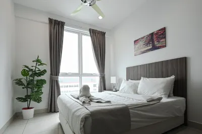 Mansion One Suites by Simply Penang