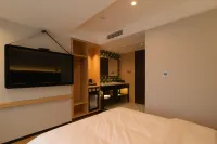 奈睡｜NAIS·古典美學飯店（貴陽噴水池地鐵站民生路好吃街店） 貴陽住宿飯店