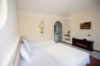 Qingye Homestay Hotels near Kalajun National Park