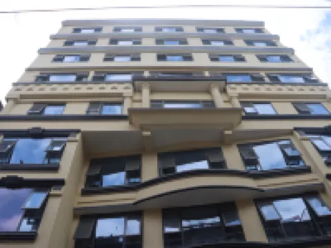 Jiu Ding Joy Hotel Hotels in Kathmandu