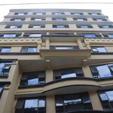 Jiu Ding Joy Hotel