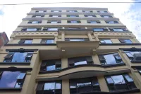 Jiu Ding Joy Hotel Các khách sạn ở 