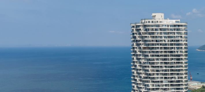 Nan'ao Haishanghai · YunYue Hotel (Houzhai) Shantou otelleri