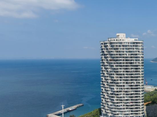 海尚海·雲月（南澳島後宅店）
