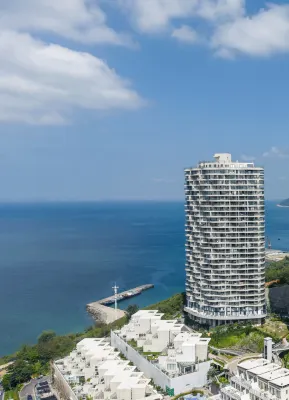 Nan'ao Haishanghai · YunYue Hotel (Houzhai)