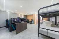 Binzhou Yuan Plan E-sports Hotel