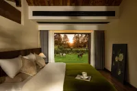MOUNTAIN SPRING RESORT