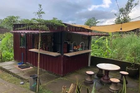 Munduk Terrace Отели рядом с достопримечательностью «Бали»