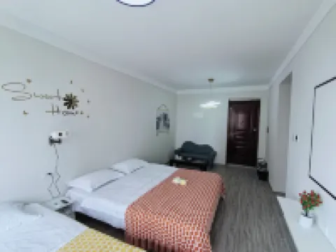 天津紅運海景民宿