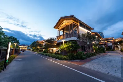 Longjiang Years Hot Spring Hotel