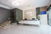 Shang'an Select Hotel (Golden Eagle International Shopping Center Branch)