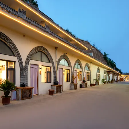 Cave Hotel