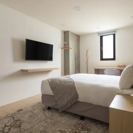 New Velle Voyage Hotel