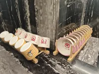 Zhongwei Zheweis Holiday Hotel (Gulou East Street) - Desayuno