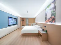 Jinshan International Hotel Hotéis em Rizhao