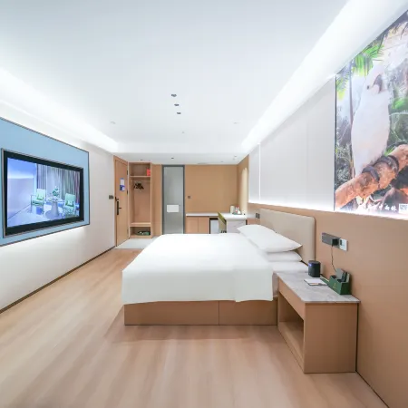 Jinshan International Hotel