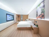 Jinshan International Hotel