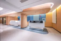 Homeinn · neo (Qingdao Stone Old Beach Haier Road)