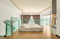 The Panoramic Duplex Glass Suite @ Karpal Singh Drive Georgetown, Penang.