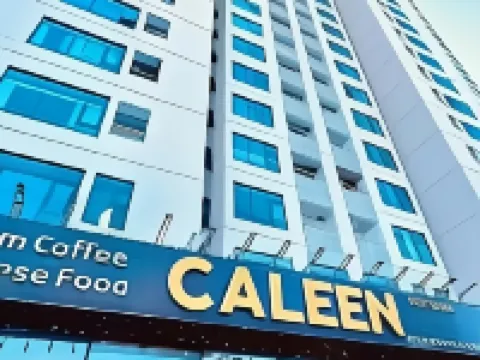 Maro Hotel & Apartment Hotels near Po Nagar Temple